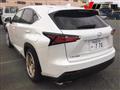 2015 Lexus NX