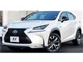 2015 Lexus NX