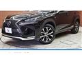 2015 Lexus NX