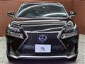2015 Lexus NX