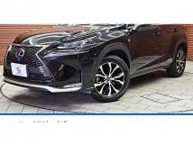 2015 Lexus NX
