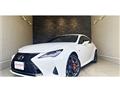 2024 Lexus RC