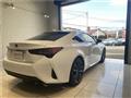 2024 Lexus RC