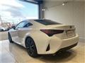 2024 Lexus RC