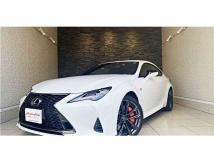 2024 Lexus RC