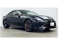 2024 Lexus RC