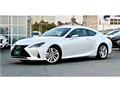 2023 Lexus RC