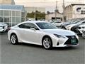2023 Lexus RC