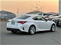2023 Lexus RC