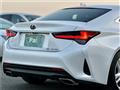2023 Lexus RC