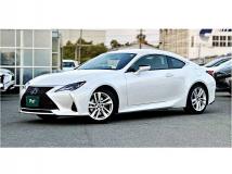 2023 Lexus RC