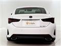 2023 Lexus RC