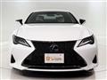 2023 Lexus RC