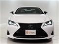 2023 Lexus RC