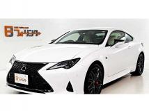 2023 Lexus RC