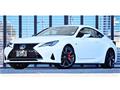 2023 Lexus RC