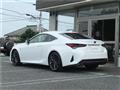 2023 Lexus RC