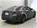 2023 Lexus RC