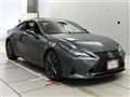 2023 Lexus RC