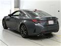 2023 Lexus RC