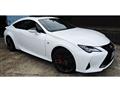 2023 Lexus RC
