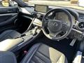 2023 Lexus RC