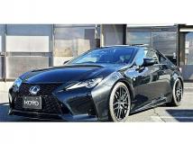 2023 Lexus RC