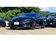 2023 Lexus RC