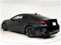2023 Lexus RC