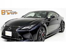 2023 Lexus RC