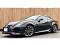 2022 Lexus RC