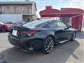 2022 Lexus RC