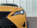 2022 Lexus RC