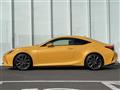 2022 Lexus RC