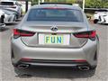 2022 Lexus RC