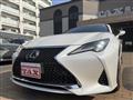 2022 Lexus RC