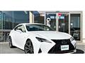 2022 Lexus RC