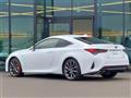2022 Lexus RC