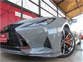 2022 Lexus RC