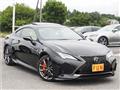 2022 Lexus RC