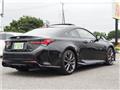 2022 Lexus RC