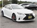 2022 Lexus RC