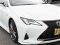 2022 Lexus RC