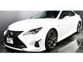 2022 Lexus RC