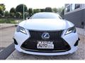 2022 Lexus RC