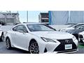 2021 Lexus RC