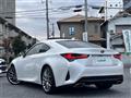 2021 Lexus RC