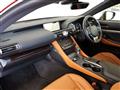 2021 Lexus RC