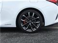 2021 Lexus RC