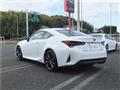 2021 Lexus RC